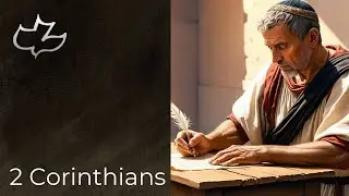 2 Corinthians 12:7-10  Paul's Thorn