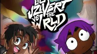 Lil uzi vert demon high (ft..juice wrld)