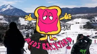 Goon Jam Tour Stop #5 - Red's Backyard
