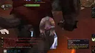 Goc vs. Baron Sablemane