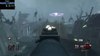 Origins Round 50 Speedrun 1:09:18