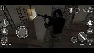 Insane monster part 2