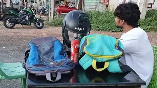 I bought it | The Dominar 400 ABS 2019 | First ride impressions and experience.