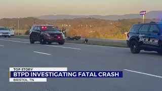 BTPD: 2 dead after separate crashes
