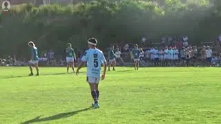 Intergeneraciones COBS 2017 Final de Oro
