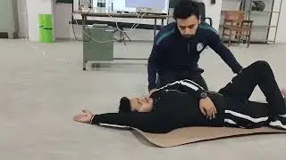 🫀 Cardiopulmonary Resuscitation – is an emergency lifesaving procedure. 👍