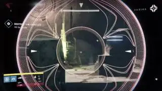 Destiny | CRAZY PVE SCOUT RIFLE