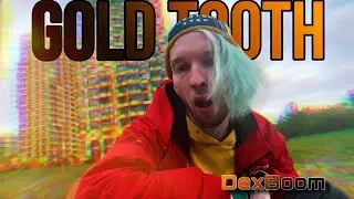 DexBoom - Gold Tooth (Клипчик)