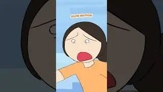 Flopsie the Genie - 3 wishes but your MOM gets the opposite..