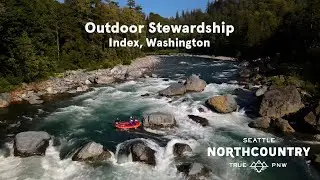 Sustainable Outdoor Recreation in Index, WA