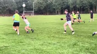 St Kiernans Juniors June - Aug 2024