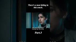 There's a Man Hiding in This Couch.3/3