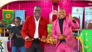 Jackim Mwadime & Saul Sewe - Irumirio (Live Perfomance)