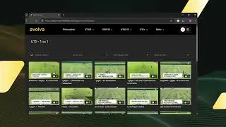 Zugriff Videoplattform