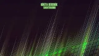 Nikita Berdnik - Sakhtrauma / Empire Studio Records