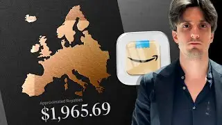 [Diretta 21:30] La Strategia per moltiplicare le vendite dei Libretti grazie ai Mercati Europei