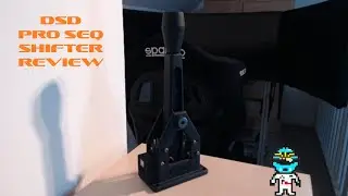 DSD Pro Sequential Shifter Review (Derek Speare Designs)