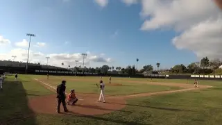 HB Frosh vs Capo Valley