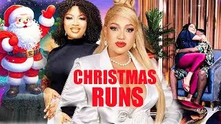 CHRISTMAS RUNS - Nigerian movies 2025 latest full movies