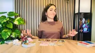 QUÉ LLEGA A MI DESTINO en este MOMENTO♒TAROT INTERACTIVO 🪷