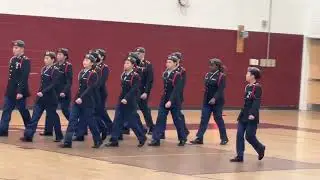 4th Brigade - Unarmed Regulation Platoon