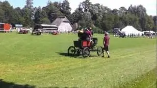 Steam fun
