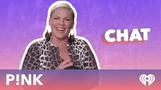 P!NK talks new single 'All I Know So Far', Upcoming Album & DOCUMENTARY!