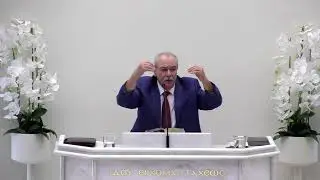 1-е послание к Тимофею 3: 14-16 & 4: 1-16