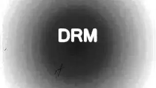 DRM   F&oslash;lelse