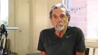 Morris' experience with THRIVE Training