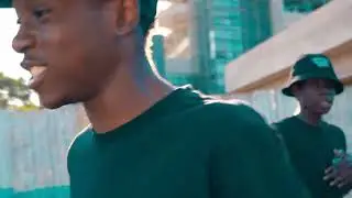 Catch_The_Vibe_-_Frex_medusa(Official_video)