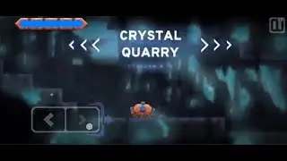 How to Farm the Crystal Quarry Frozen Level FAST | Corebound Guide