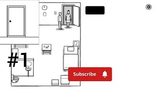 The white room is here |The White door| |GameplayWalkthrough|#1