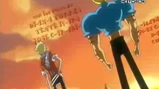bobobo ed 2 kirai tune
