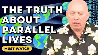 Bashar’s Ultimate Guide to Parallel Lives: Why Reincarnation is NOT What You Think ( Darryl Anka )