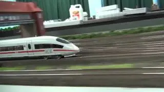 M&auml;rklin 37788 ICE 3 latest release