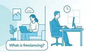 What is freelancing? A beginner's guide to independent work