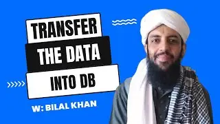 Virtual Workspace - Part 8 | Database Integration with MongoDB in Golang