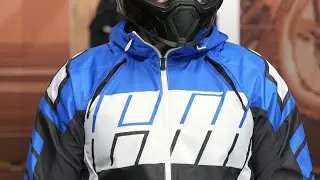 ICON Airform Jacket Review