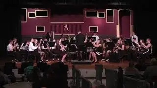MGHS Concert Band