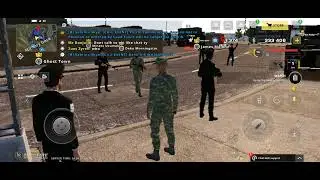 Meta gaming RP 5