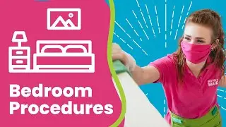 Bedroom Cleaning 101: Step-by-Step Training for Better Life Maids
