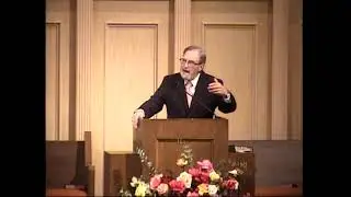 The Journey that Jesus Took    01-26 2025    Johnny Morris