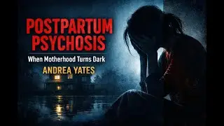 ANDREA YATES: A MOTHER LOST IN A PSYCHIATRIC ABYSS