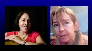 Violetas Imperiales  (Vals)  Ana María Urrutia y Mariela Navarro