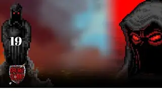 Oh My Gore! Chapter 19-An Evil Mass Of Hatred