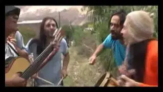 Bruno Arias  - Video Clip - Esperando El Carnaval