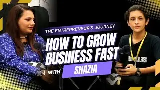 From Fashion to Freedom  | The Plus Size Revolution Begins | Podcast by Shazia