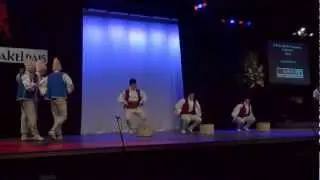 Warffum OpRoakeldais 2012 Serbia 1 Sveti Sava - Roakeldais