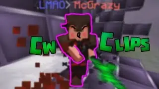 CW Clips | 